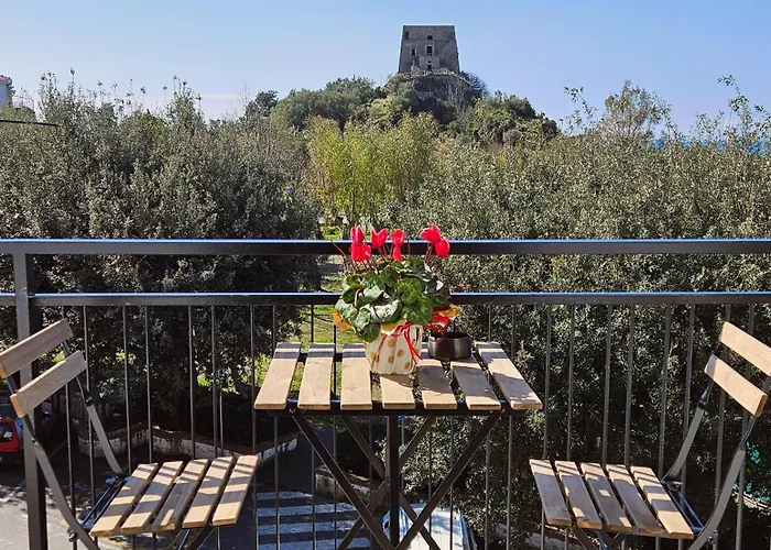 Torre Di Mare Home