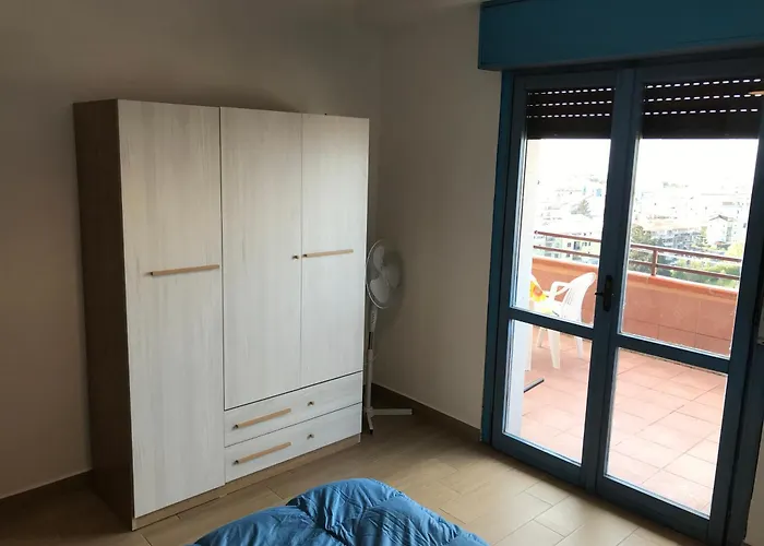Orizzonte Blu Holiday Home