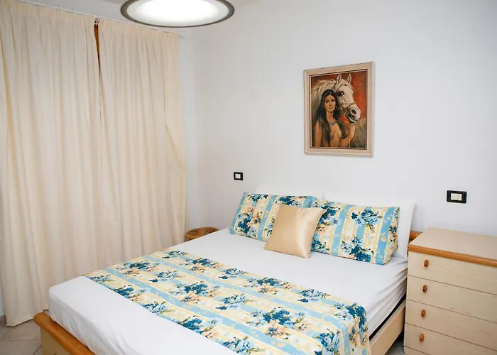 Appartamento Lux