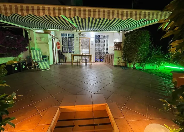 Roccos Vivienda