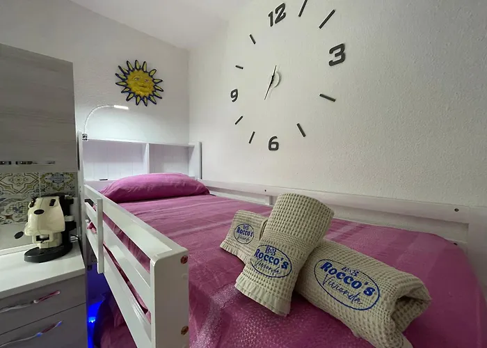 Roccos Vivienda