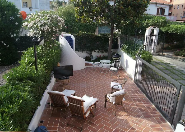 Casa Vacanze Maradei